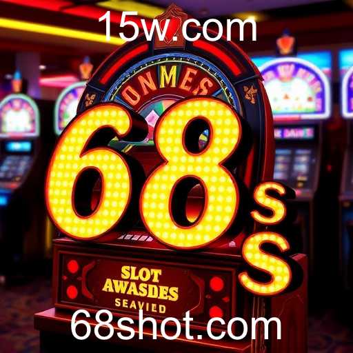 Caça-níqueis: Entendendo o Fascínio e o Funcionamento dos Jogos 68s