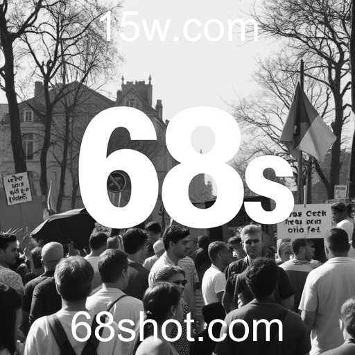 Entendendo o Impacto Exclusivo da Era dos 68s